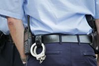 Profilage, arrestation et nos droits